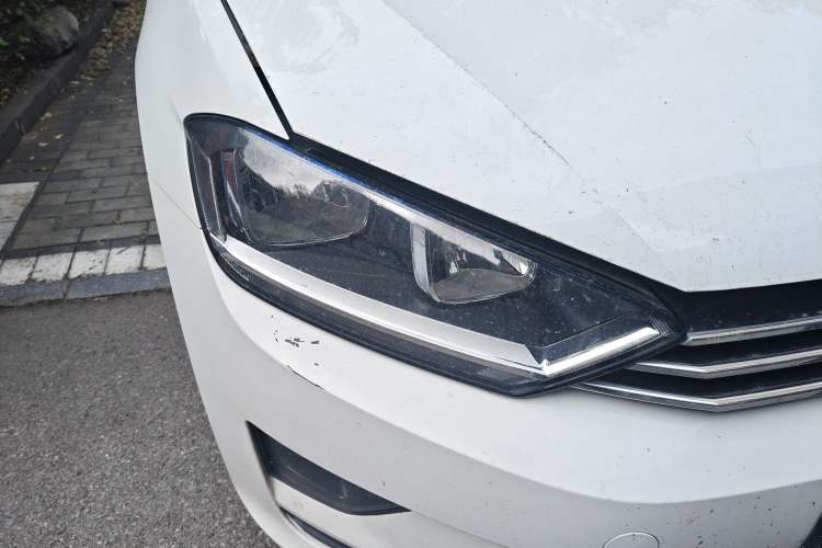 Used Volkswagen Golf Sportsvan 2016 1.6L Automatic Comfort Model