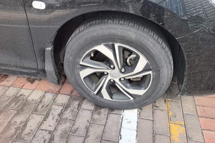 Used Honda Accord 2016 2.0L Comfort Edition
