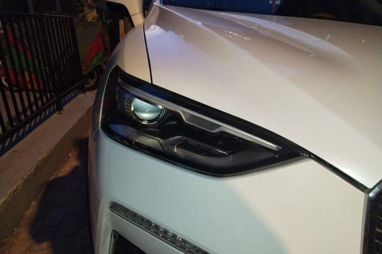 Used Haval F5 2020 1.5T DCT Type I