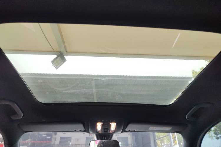 Used Mercedes-Benz GLB 2021 GLB 200 Dynamic Edition