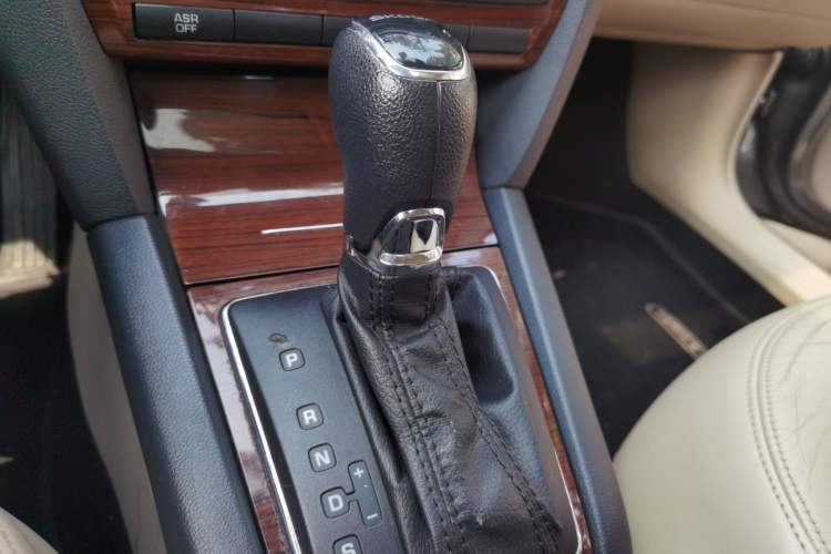 Used Skoda Octavia 2014 1.6L Automatic Yijun Edition