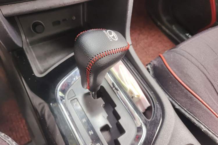 Used Soueast DX7 2017 1.5T Automatic Luxury Model