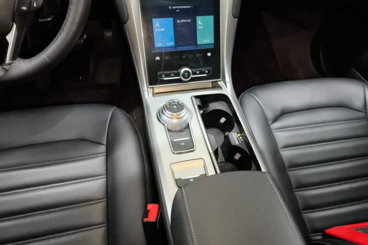 Used Ford Mondeo 2020 EcoBoost 180 Stylish Model