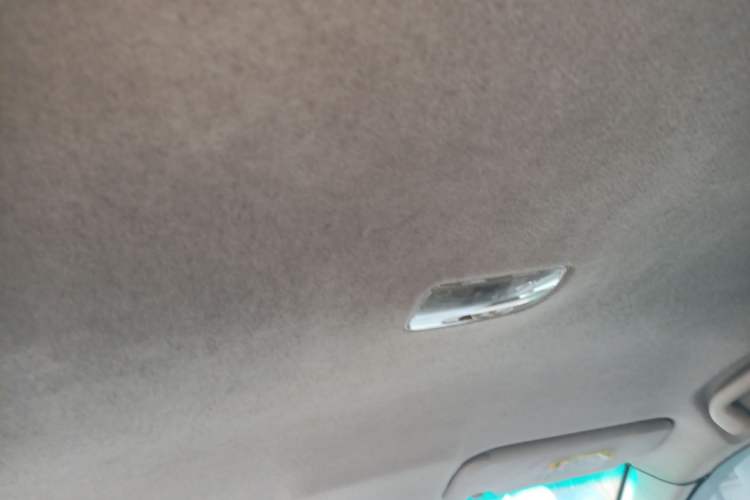 Used BYD e5 2018 Travel Edition
