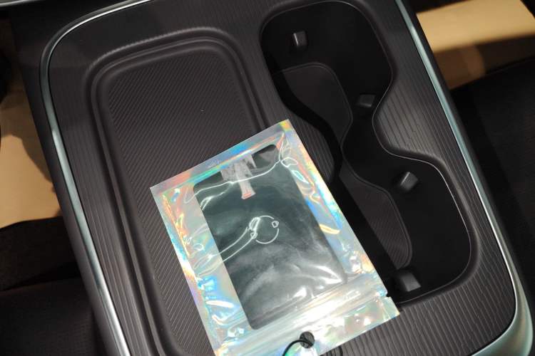 Used Leapmotor B01 2025 650 Enjoyment Edition