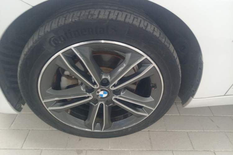 Used BMW 1 Series 2018 118i Sport Edition
