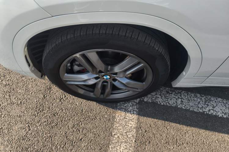 Used BMW X2 2023 sDrive25i M Sport Night Edition
