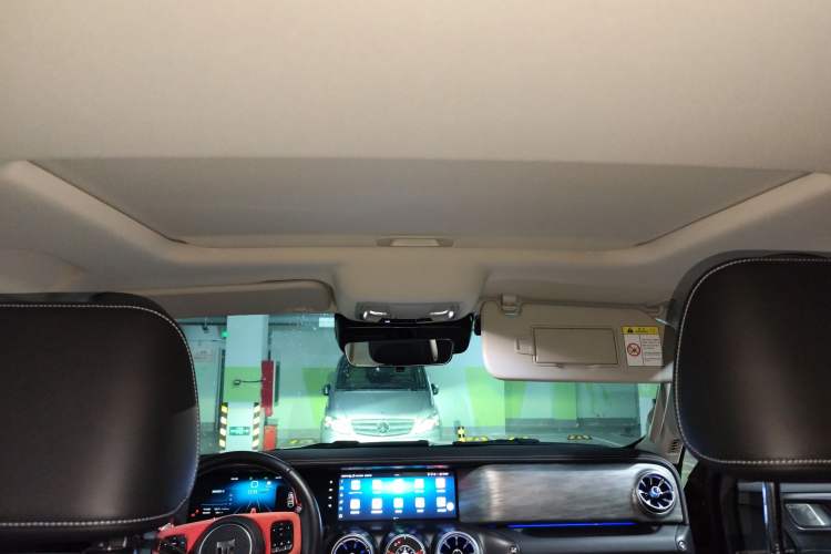 Used Tank 300 2021 Off-Road Edition 2.0T Conqueror Headliner