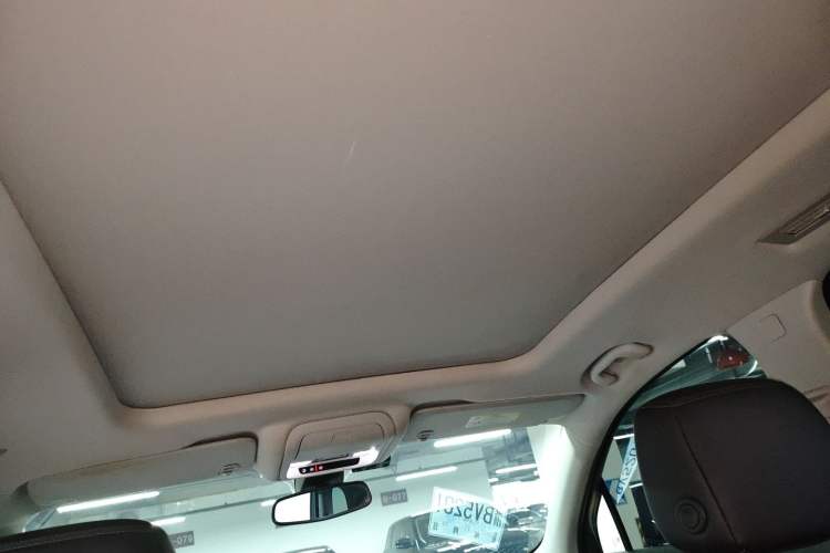 Used Buick Enclave 2020 28T Four-Wheel Drive Prestige Version
