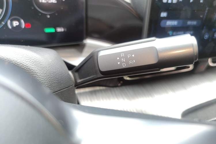 Used AION S Plus 2023 80 Tech Edition Ternary Lithium