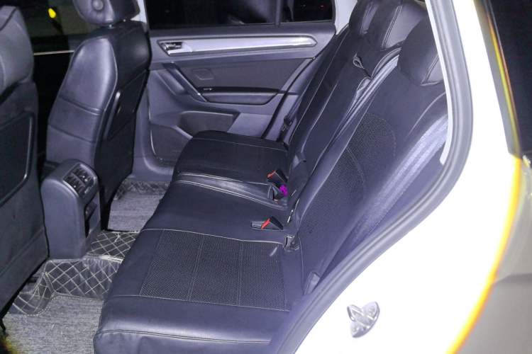 Used Volkswagen Golf Sportsvan 2016 230TSI Automatic Trend Edition
