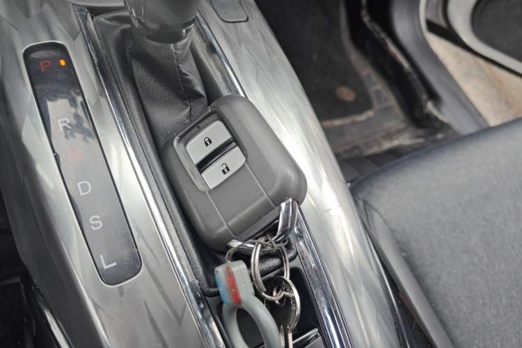 Used Honda XR-V 2021 1.5L CVT Comfort Version Vehicle Key