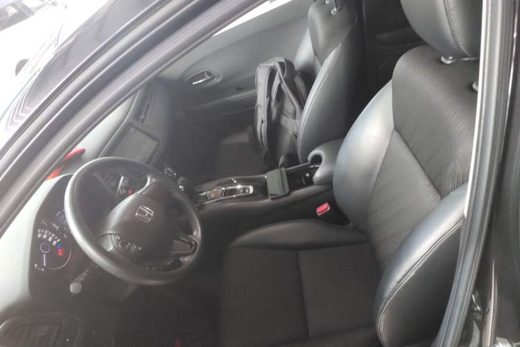 Used Honda Vezel 2019 1.5L CVT Pioneer Edition China VI