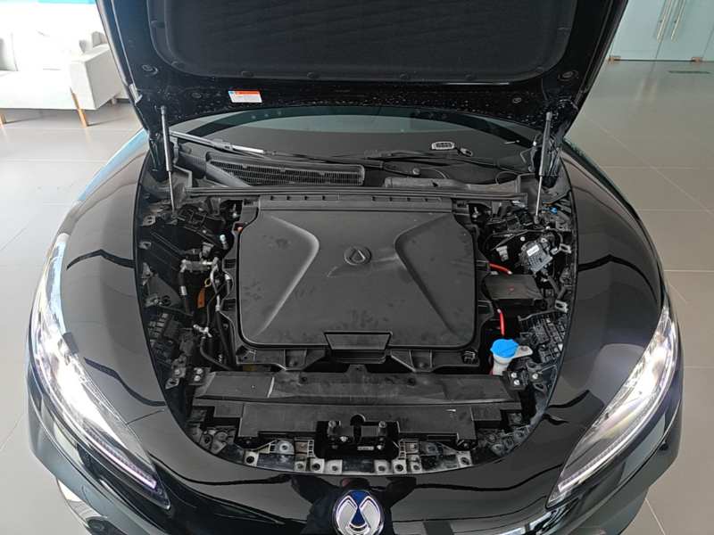 Used Denza Z9GT 2026 Flash Charge Flagship Edition — 19