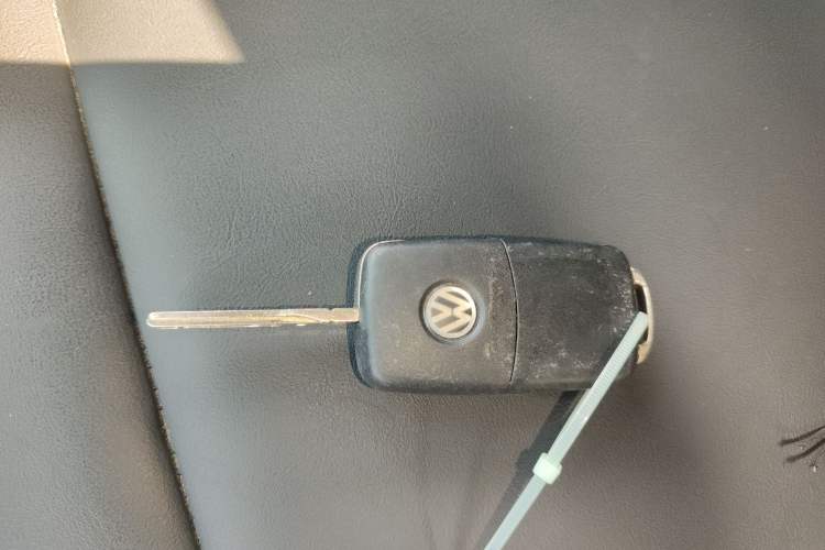 Used Volkswagen Polo 2016 1.4L Manual Fashion Model
