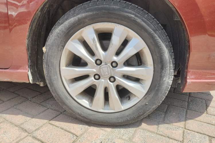 Used Honda City Classic 2012 1.5L manual Elite Edition