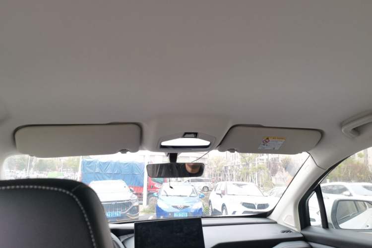 Used Radar Horizon 2023 410 km Entrepreneur Edition Headliner