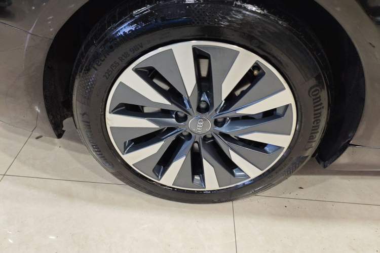 Used Audi A6L 2020 45 TFSI Prestige Elegant Edition