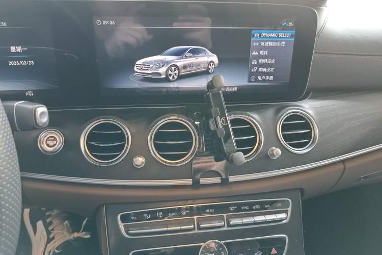 Used Mercedes-Benz E-Class 2018 E 300 L Sport Luxury Edition