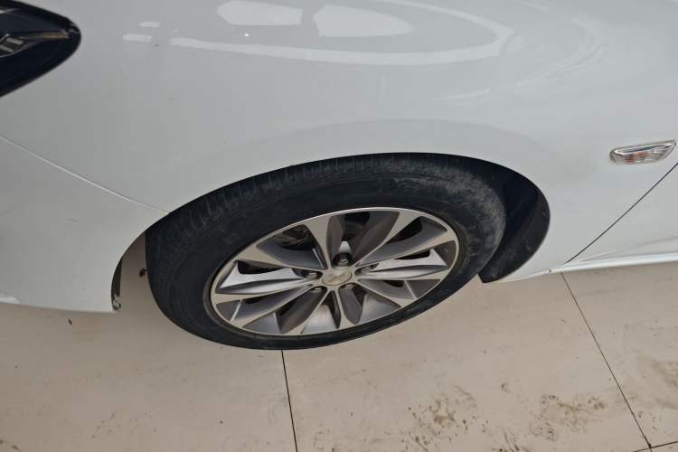 Used Chevrolet Monza 2022 320 Automatic Enjoyment Sunroof Version