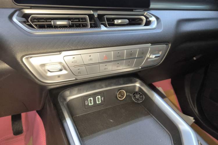 Used Haval H5 2025 2.0T Automatic All-Wheel Drive LinkedIn Edition Gasoline