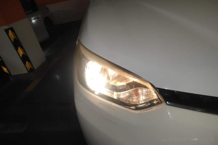 Used MG GS 2015 1.5TGI TST Luxury Edition
