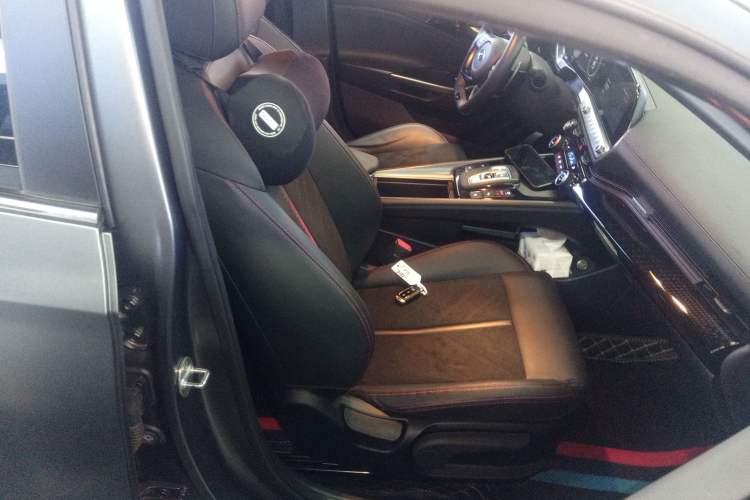 Used Hyundai Lafesta 2023 270T N Line DLX Luxury Edition