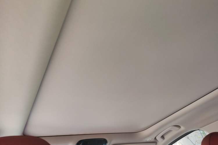 Used BMW 3 Series 2022 325Li M Sport Night Edition Package Headliner