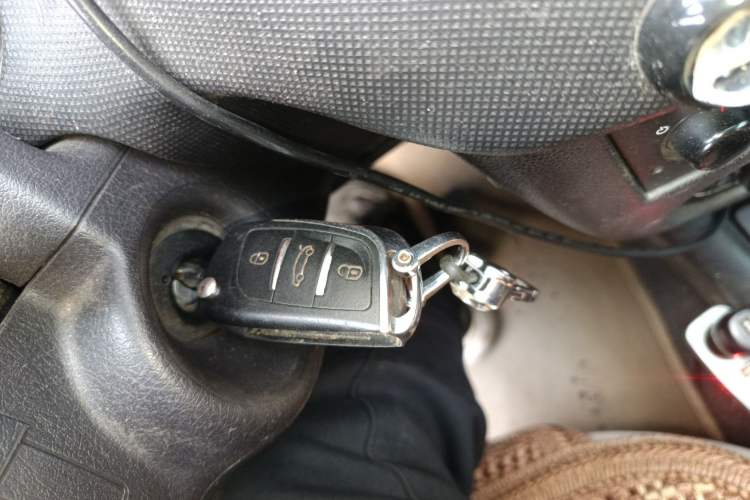 Used Peugeot 207 2009 Sedan 1.4L Manual Yule Edition
