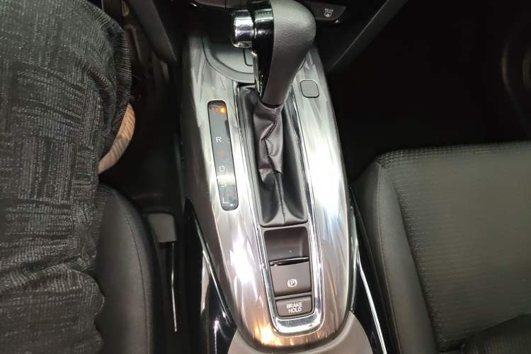 Used Honda XR-V 2021 1.5L CVT Classic Edition Gear Lever