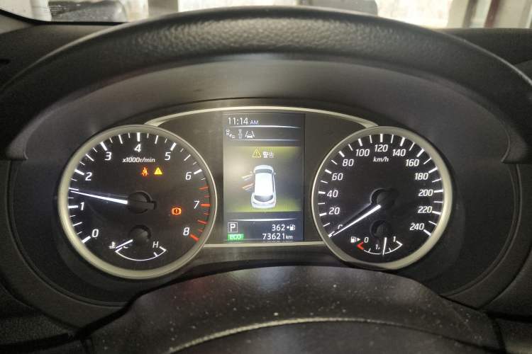 Used Nissan Tiida 2016 1.6L CVT Smart Drive Edition