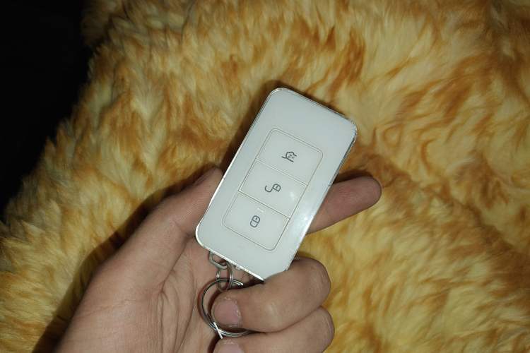 Used BYD Song New Energy 2017 Song DM 1.5TID All-Wheel Drive Prestige Model
