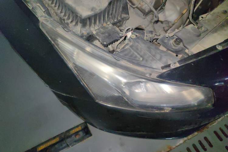 Used Chevrolet Cruze 2015 1.5L Classic SE AT