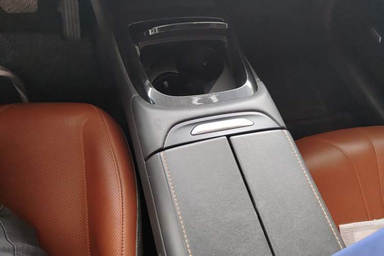 Used XPeng P7 2022 480 Standard Range Smart Drive Edition
