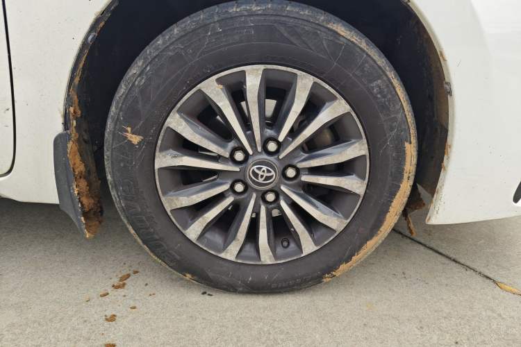 Used Toyota Corolla 2018 1.2T S-CVT GL Smart Enjoyment Version