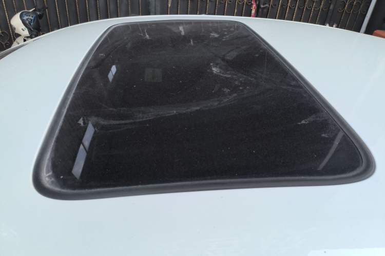 Used BYD Destroyer 05 2024 HONOR Edition DM-i 120KM Prestige Model