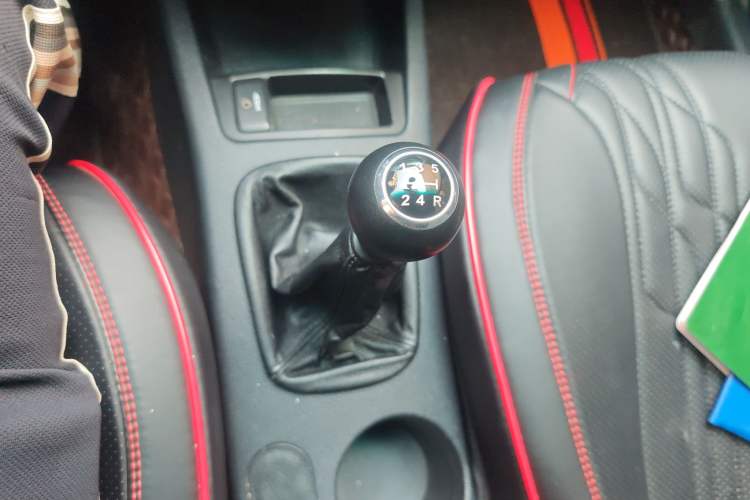 Used Kia Cerato 2012 1.6L MT GL