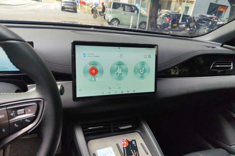 Used BYD Seal 06 New Energy 2025 DM-i Smart Drive 80KM Prestige Model