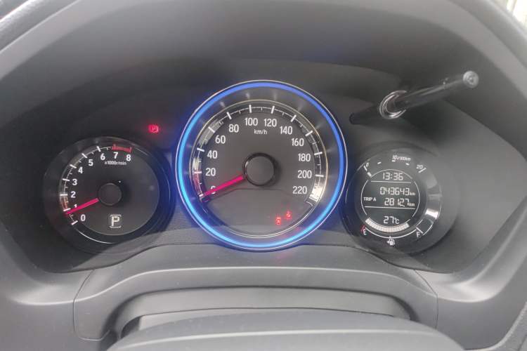 Used Honda XR-V 2015 1.5L LXi CVT Classic Edition