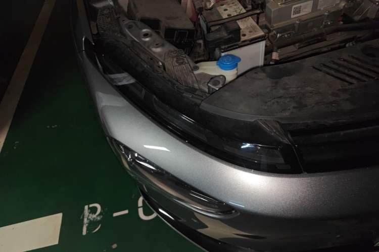 Used XPeng G3 2021 G3i 520N