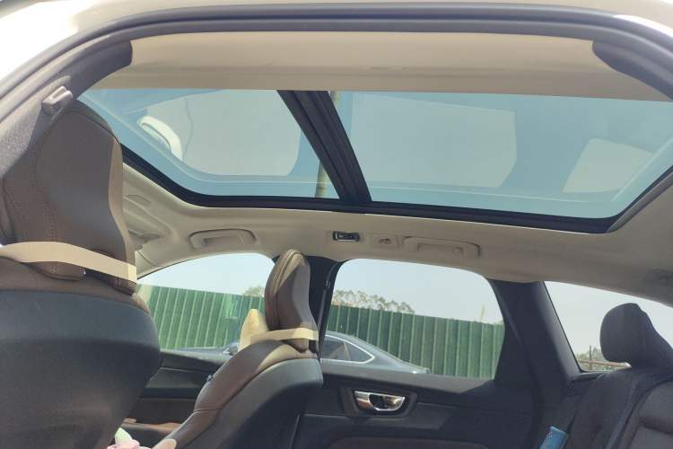 Used Volvo XC60 2020 T5 4x4 Smart Luxury Edition
