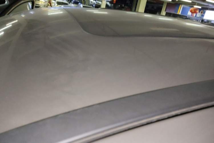 Used SAIC MAXUS G10 2014 2.0T Automatic Executive Edition