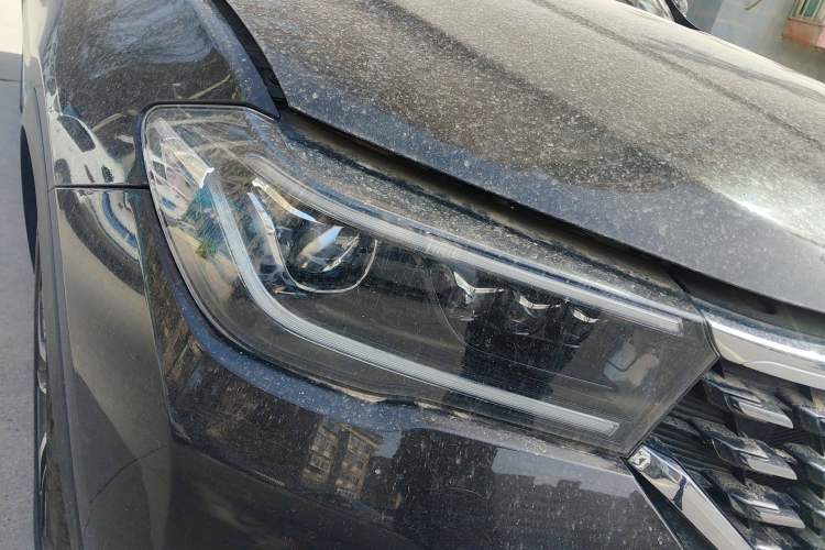 Used Brilliance V7 2018 280T DCT Prestige 5-Seater