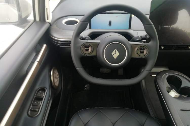 Used Baojun Cloud 2023 460 Max Lingxi Version