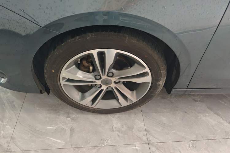 Used Geely Auto Binray 2020 Revised 1.4T CVT Asian Games Edition
