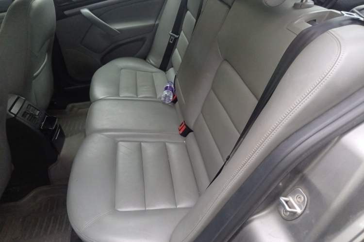 Used Skoda Octavia 2010 1.4TSI DSG Yijun Edition
