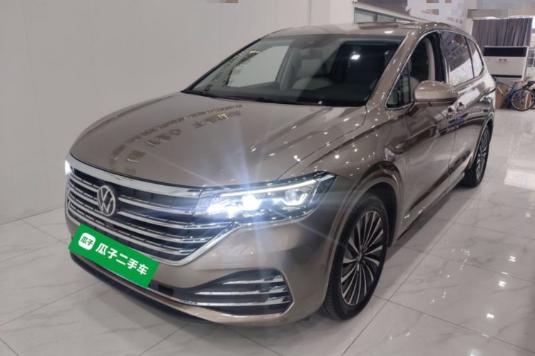 Used Volkswagen Viloran 2022 380TSI Prestige Edition