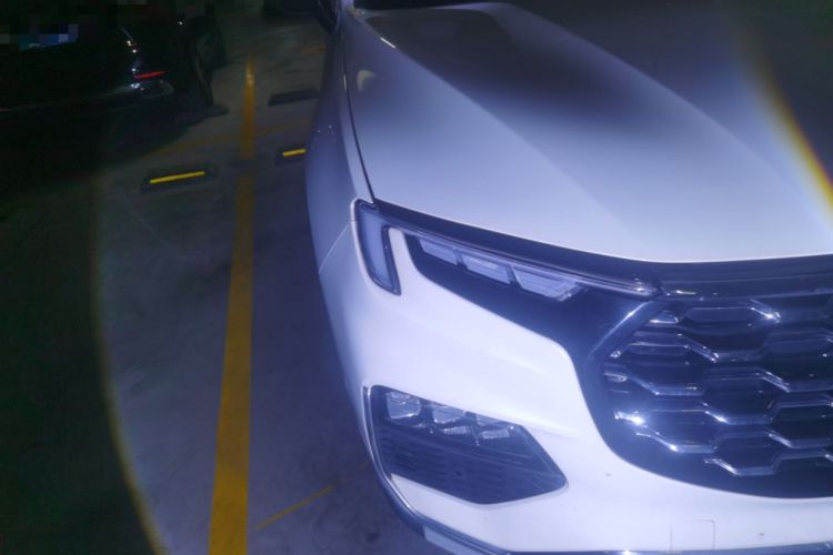 Used Ford Equator 2021 EcoBoost 225 Premier PLUS 6-Seater
