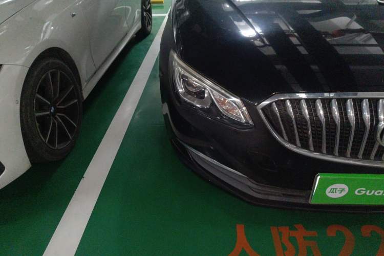 Used Buick GT 2015 15N Manual Elite Edition