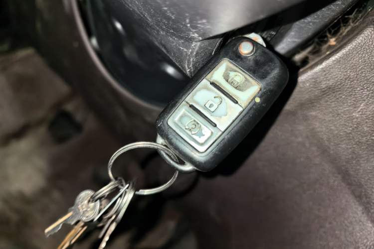 Used Dongfeng Fengon 330 2018 1.5L 330S Premium Edition China V DK15
